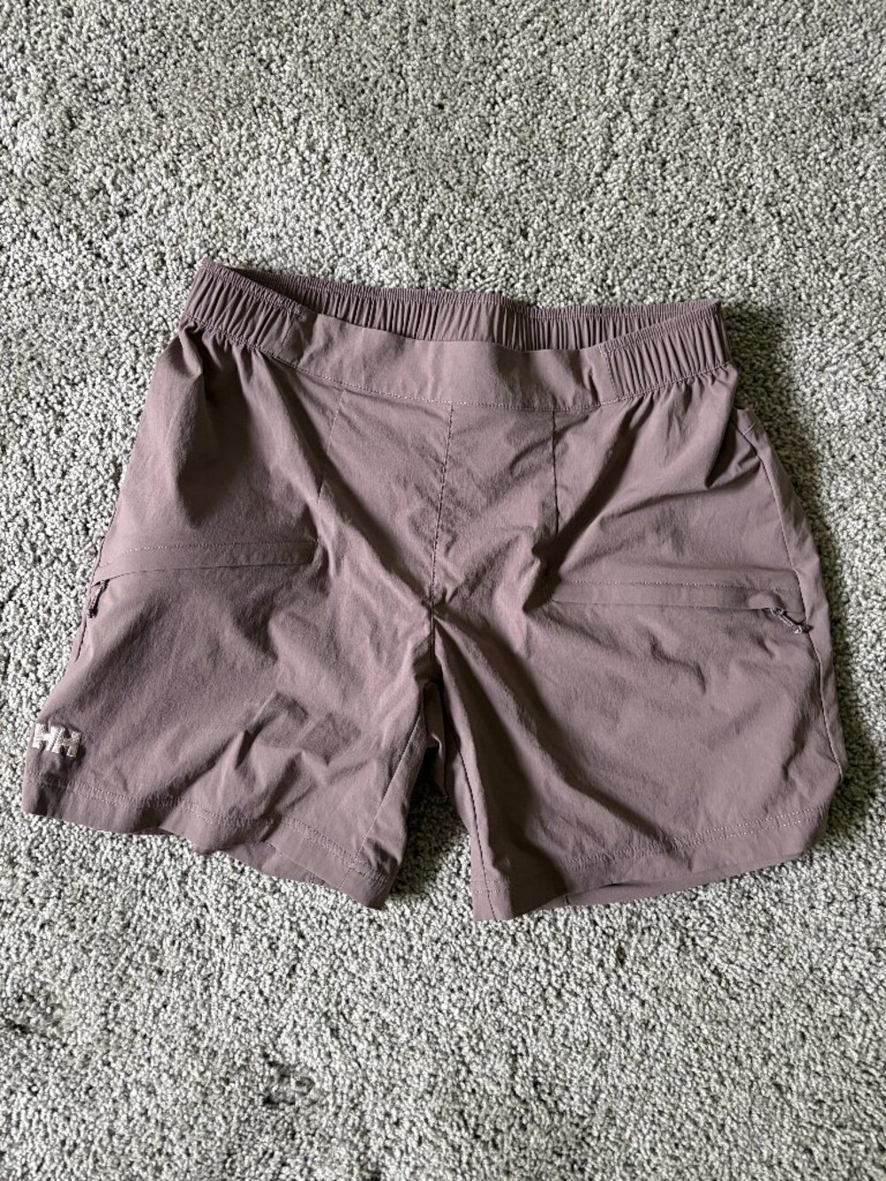 Helly Hansen Elv Light Tur Shorts - M